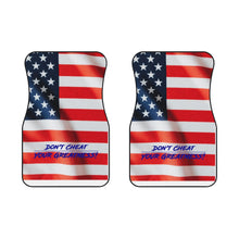 Load image into Gallery viewer, Car Mats (2x Front)