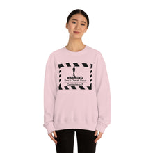 Load image into Gallery viewer, Men's Heavy Blend™ Crewneck Sweatshirt