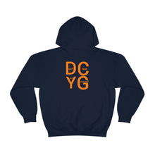 Load image into Gallery viewer, DCYG Xclusive Unisex Heavy Blend™ Hooded Sweatshirt
