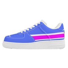 Load image into Gallery viewer, Don't Cheat Your Greatness, Low Top Unisex Sneaker