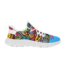 Load image into Gallery viewer, New Arrival Mesh Knit Shoes