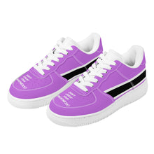 Load image into Gallery viewer, Don't Cheat Your Greatness, Low Top Unisex Sneaker