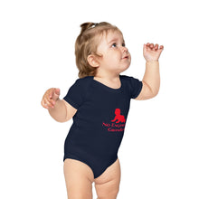 Load image into Gallery viewer, Espanol Combed Cotton Baby Bodysuit