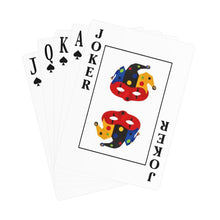 Load image into Gallery viewer, Racing Fan's Poker Cards