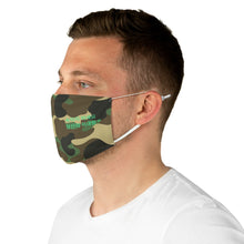 Load image into Gallery viewer, Korean DCYG Fabric Face Mask