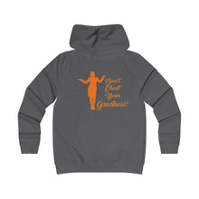 Load image into Gallery viewer, Girlie College Hoodie