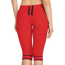 Load image into Gallery viewer, DCYG Women's Capri Leggings