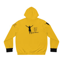 Load image into Gallery viewer, Men's Full-Zip Hoodie (AOP)