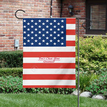 Load image into Gallery viewer, KTS Garden Flag