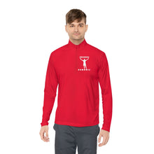 Load image into Gallery viewer, Filipino Unisex Quarter-Zip Pullover