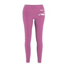 Load image into Gallery viewer, Espanol Women's Cut & Sew Casual Leggings
