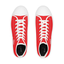 Load image into Gallery viewer, Men's High Top Sneakers