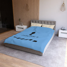 Load image into Gallery viewer, Arabic Microfiber Duvet Cover