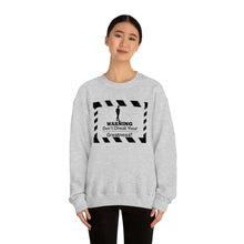 Load image into Gallery viewer, Men's Heavy Blend™ Crewneck Sweatshirt