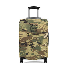 Load image into Gallery viewer, Veterans Luggage Cover