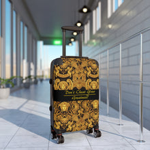 Load image into Gallery viewer, Suitcases