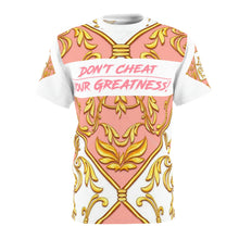 Load image into Gallery viewer, DCYG Xclusive Unisex Cut & Sew Tee