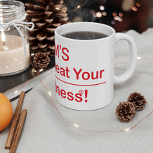 Load image into Gallery viewer, Mom's Mug 11oz