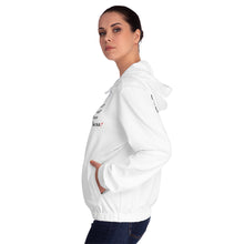 Load image into Gallery viewer, Women’s Full-Zip Hoodie (AOP)