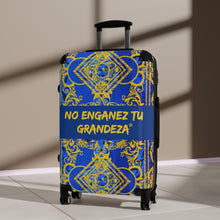Load image into Gallery viewer, Suitcases