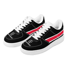 Load image into Gallery viewer, Don't Cheat Your Greatness, Low Top Unisex Sneaker