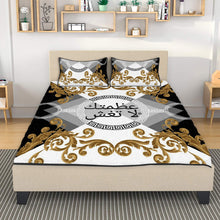 Load image into Gallery viewer, Arabic Quilt Bed Sets