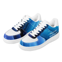 Load image into Gallery viewer, Hindi Low Top Unisex Sneaker