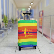 Load image into Gallery viewer, LGBTQ Luggage Cover