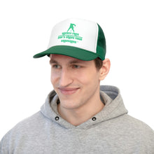 Load image into Gallery viewer, Hocky Fans Trucker Caps