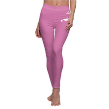 Load image into Gallery viewer, Arabic Women's Cut & Sew Casual Leggings
