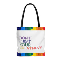 Load image into Gallery viewer, LGBTQ Tote Bag