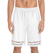 Load image into Gallery viewer, Men's Board Shorts (AOP)