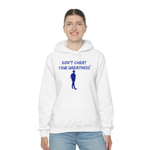 Load image into Gallery viewer, Copy of Heavy Blend™ Hooded Sweatshirt