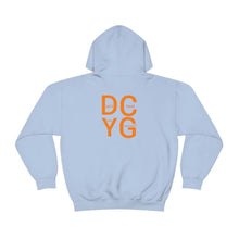 Load image into Gallery viewer, DCYG Xclusive Unisex Heavy Blend™ Hooded Sweatshirt