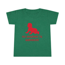 Load image into Gallery viewer, Espanol Toddler T-shirt