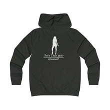 Load image into Gallery viewer, Girlie College Hoodie