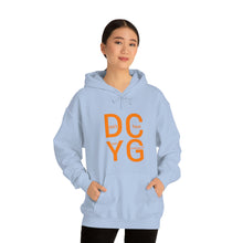 Load image into Gallery viewer, DCYG Xclusive Unisex Heavy Blend™ Hooded Sweatshirt