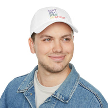 Load image into Gallery viewer, LGBTQ Baseball Cap