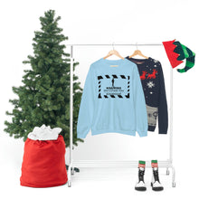 Load image into Gallery viewer, Men's Heavy Blend™ Crewneck Sweatshirt