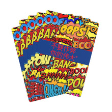 Load image into Gallery viewer, Chinese Poker Cards