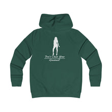 Load image into Gallery viewer, Girlie College Hoodie