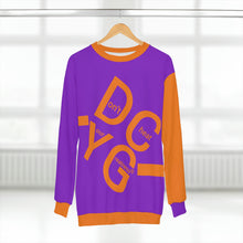 Load image into Gallery viewer, DCYG Xclusive Unisex Sweatshirt