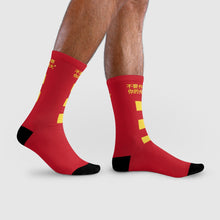 Load image into Gallery viewer, Chinese Crew Socks (EU)