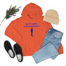 Load image into Gallery viewer, Unisex Heavy Blend™ Hooded Sweatshirt