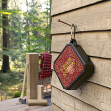 Load image into Gallery viewer, Chinese Blackwater Outdoor Bluetooth Speaker