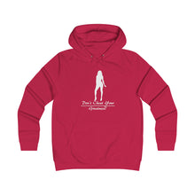 Load image into Gallery viewer, Girlie College Hoodie