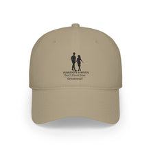 Load image into Gallery viewer, Husband's and Wive's Baseball Cap