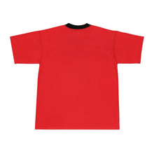 Load image into Gallery viewer, Unisex Football Jersey (AOP)