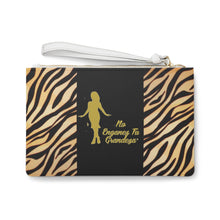 Load image into Gallery viewer, Espanol Clutch Bag