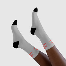 Load image into Gallery viewer, Filipino Crew Socks (EU)